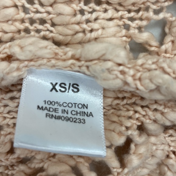 Kendall & Kyile Pacsun Cardigan - XS/S - Picture 4 of 4